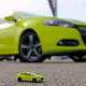 Illustration for article titled Matching Mopar Monday: Wurfensteins Custom Dodge Dart Rallye